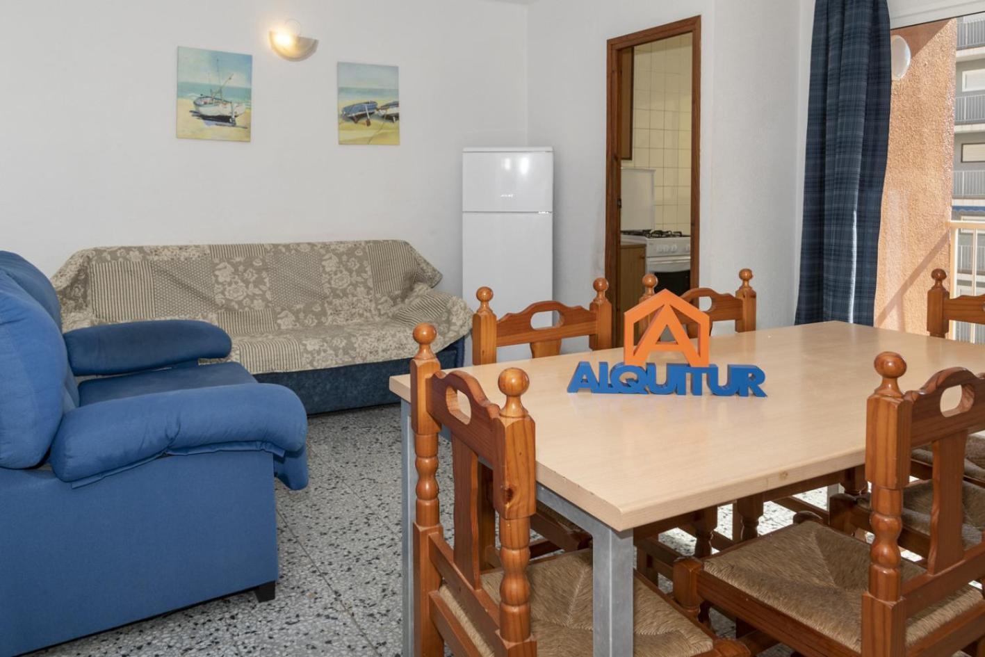 Appartamento Trianon, 5º-29 Cullera Esterno foto